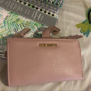 Steve Madden wallet